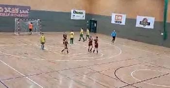 Turnaj Starších žáků v Raškovicích