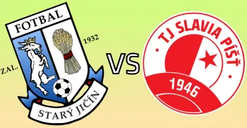 Starý Jičín vs Píšť