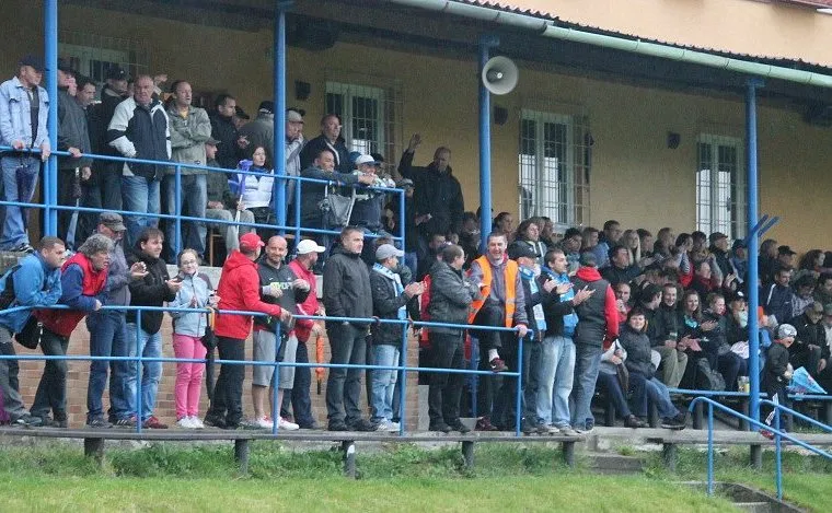 V neděli 9.9.2018 se koná 12. Memoriál Milana Šroma