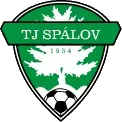Spálov