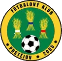 Pustějov