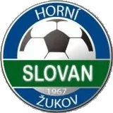 Horní Žukov