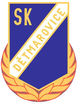 Dětmarovice