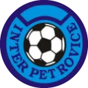 Petrovice