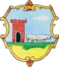 Děrné