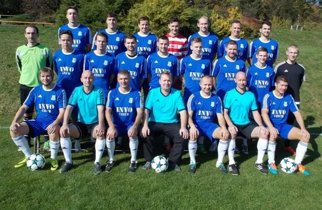 Foto Muži - podzim 2017