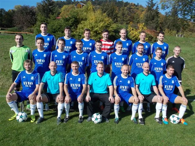 Foto Muži - podzim 2017