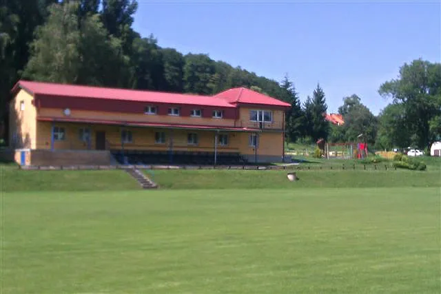 Fotbalový klub Starý Jičín slaví 85 let