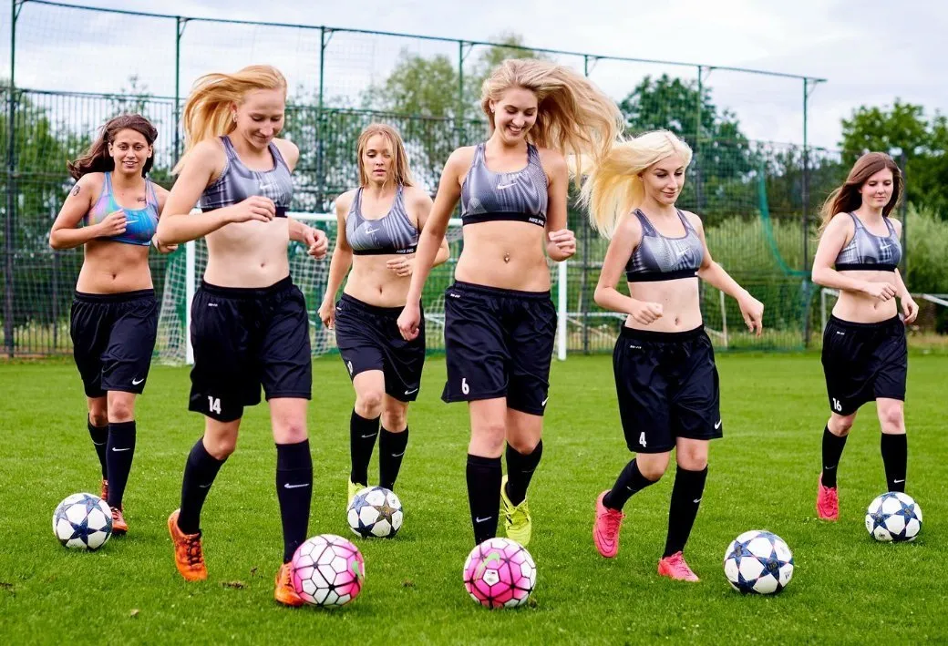 Dobročiný kalendář AFC Veřovice