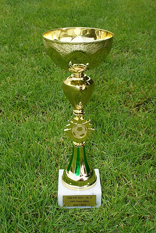 Gratulace žákům k postupu do OKRESNÍHO PŘEBORU