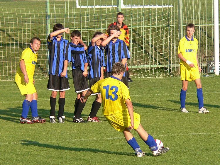 Neporazitelnost pokračuje (2006/2007)