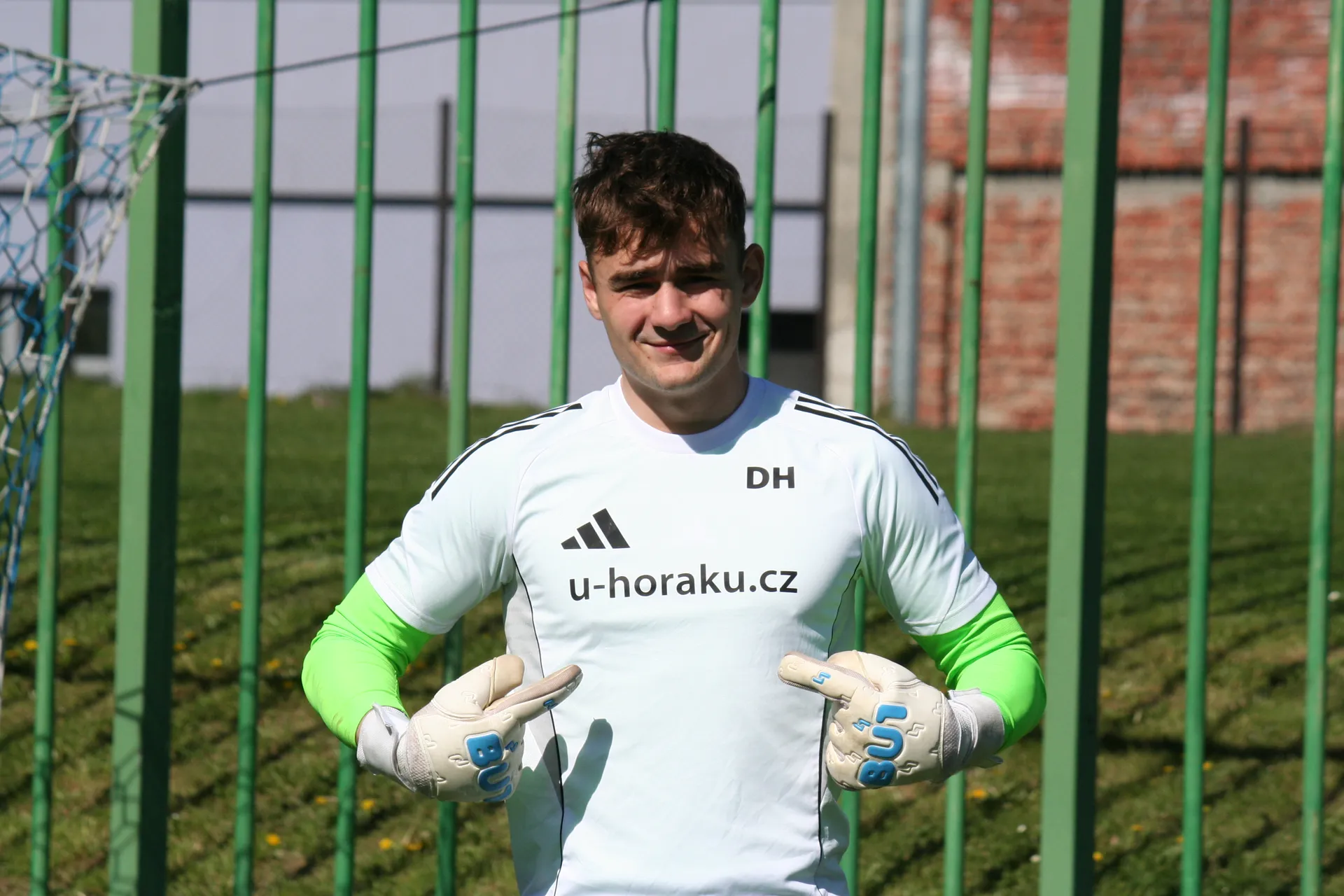 Starý Jičín vs Vlčovice