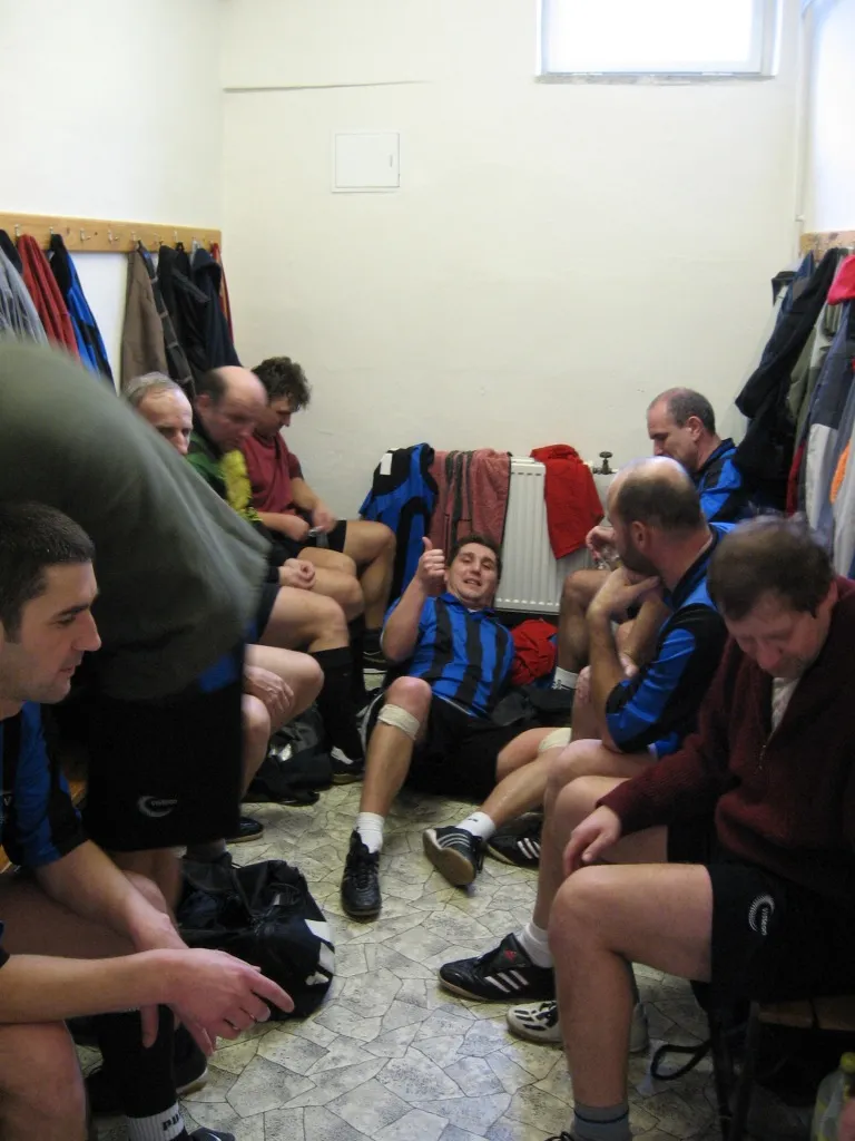 Slivovica Cup 2007